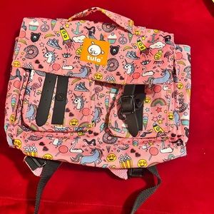 Tula backpack